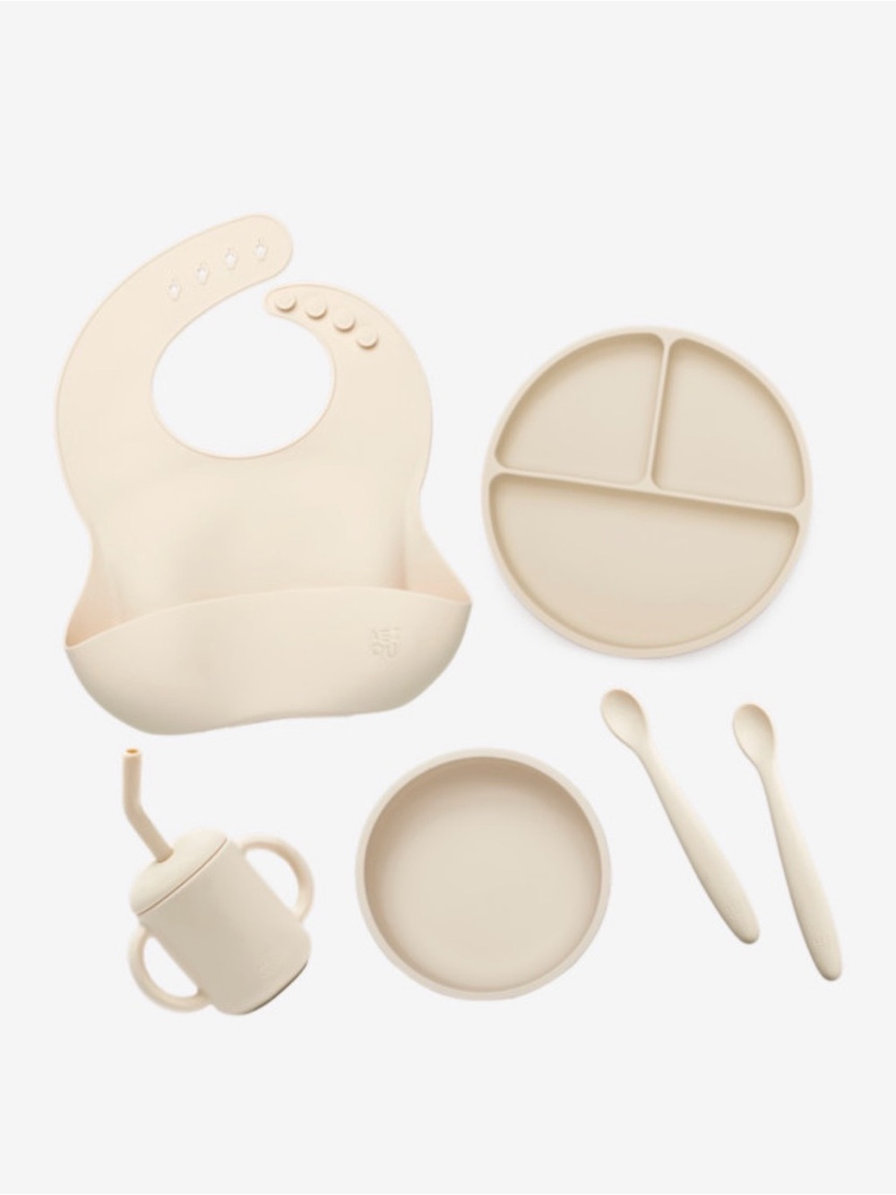 AEIOU future goodie gift set new